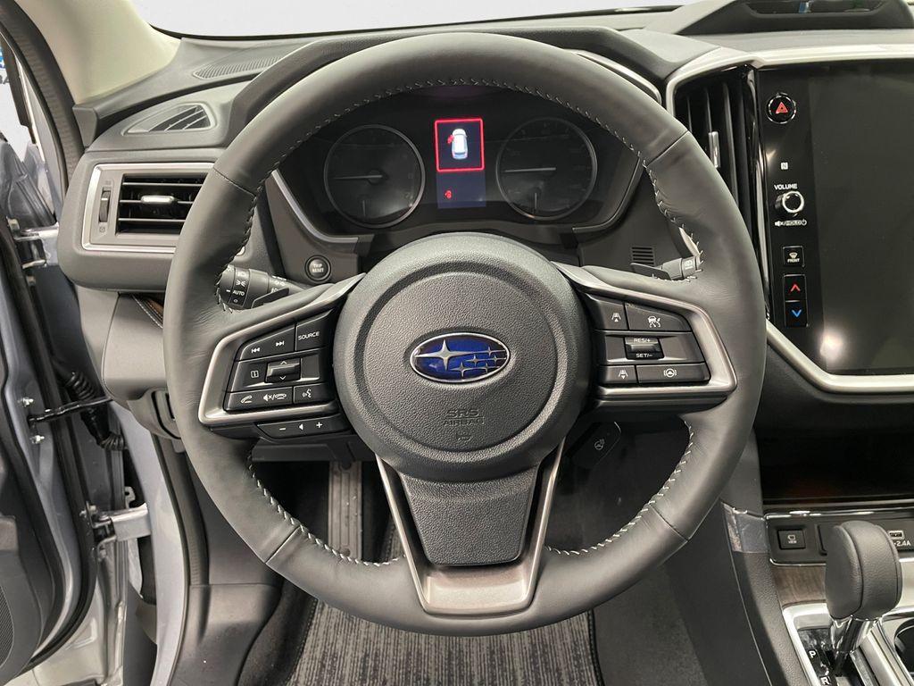 new 2026 Subaru Ascent car, priced at $52,720