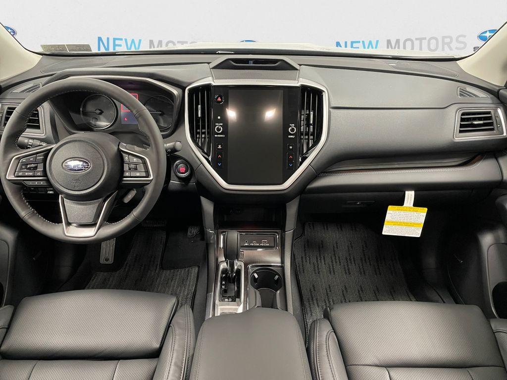 new 2026 Subaru Ascent car, priced at $52,720