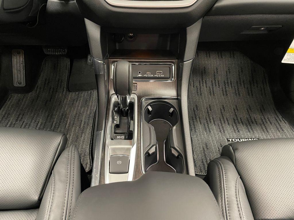 new 2026 Subaru Ascent car, priced at $52,720