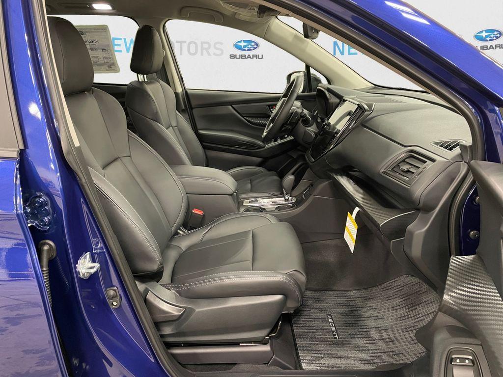 new 2026 Subaru Ascent car, priced at $42,273