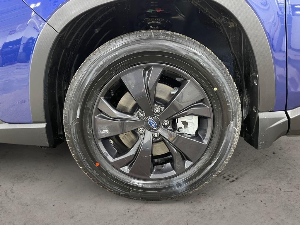 new 2026 Subaru Ascent car, priced at $42,273