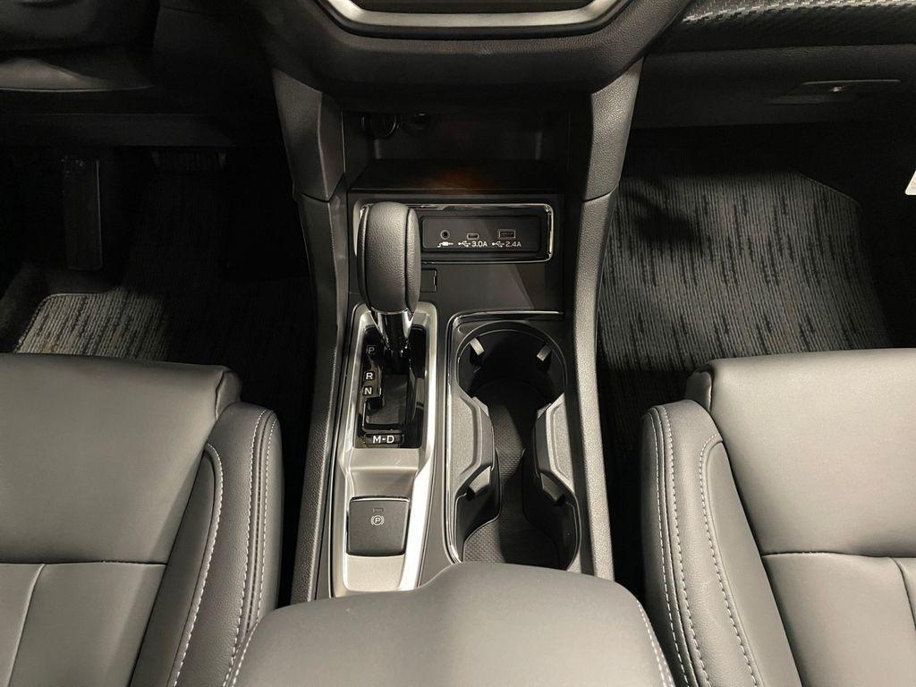 new 2026 Subaru Ascent car, priced at $42,273