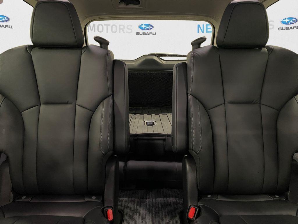 new 2026 Subaru Ascent car, priced at $42,273