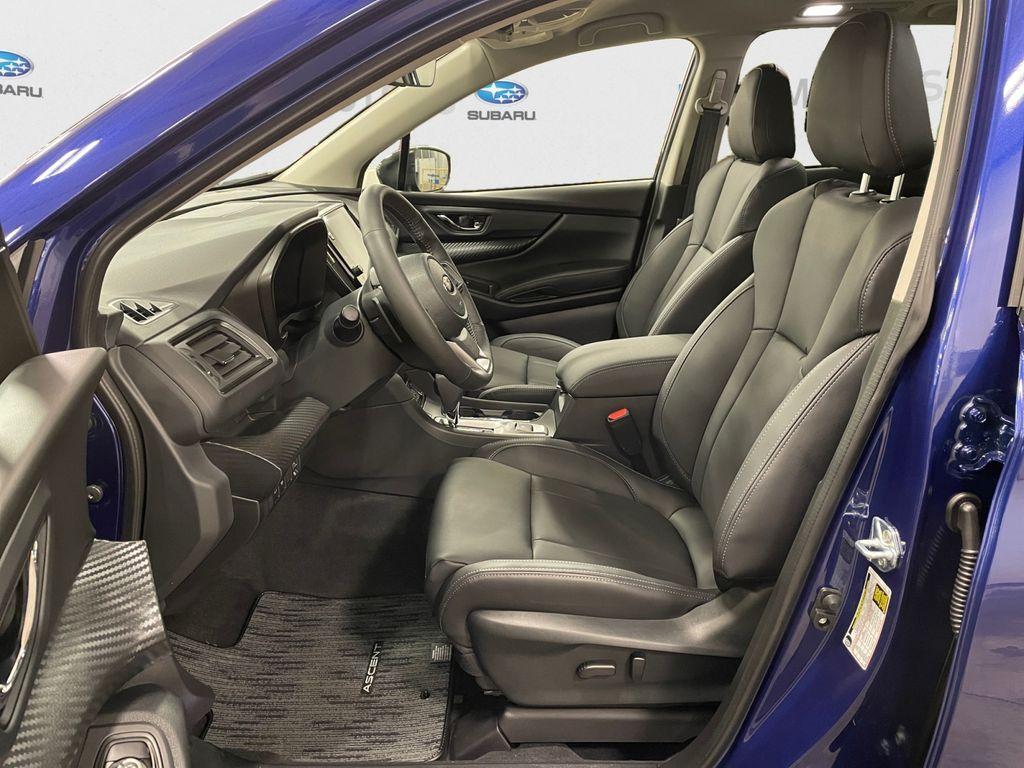 new 2026 Subaru Ascent car, priced at $42,273