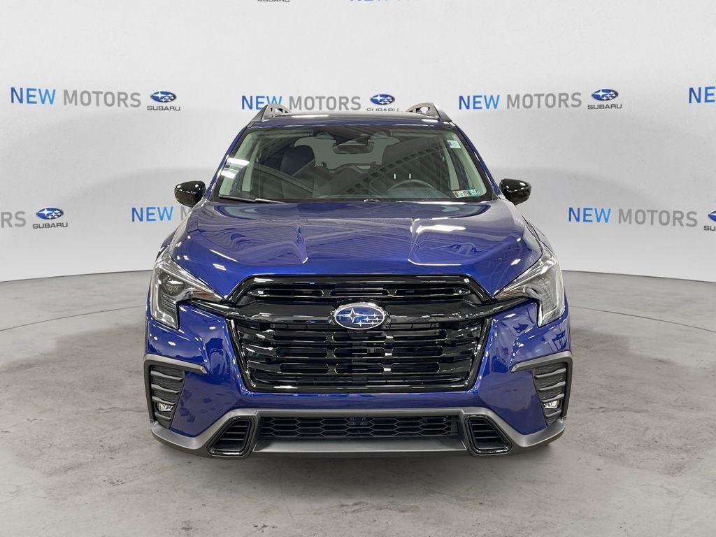 new 2026 Subaru Ascent car, priced at $42,273