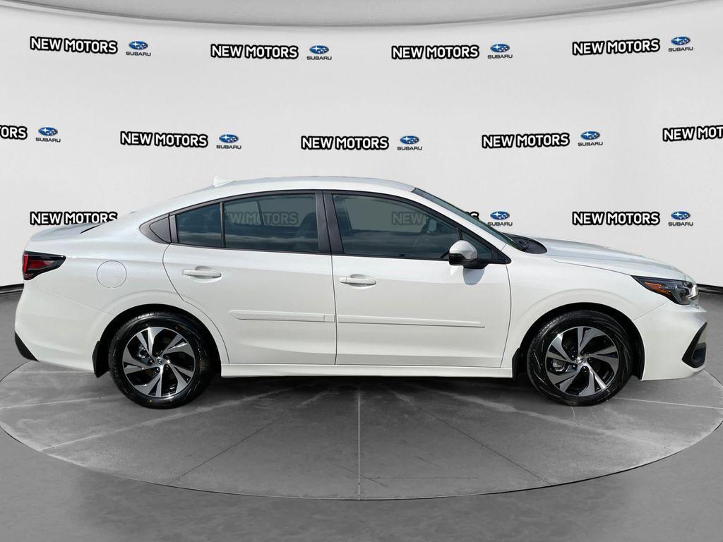 used 2025 Subaru Legacy car, priced at $27,482