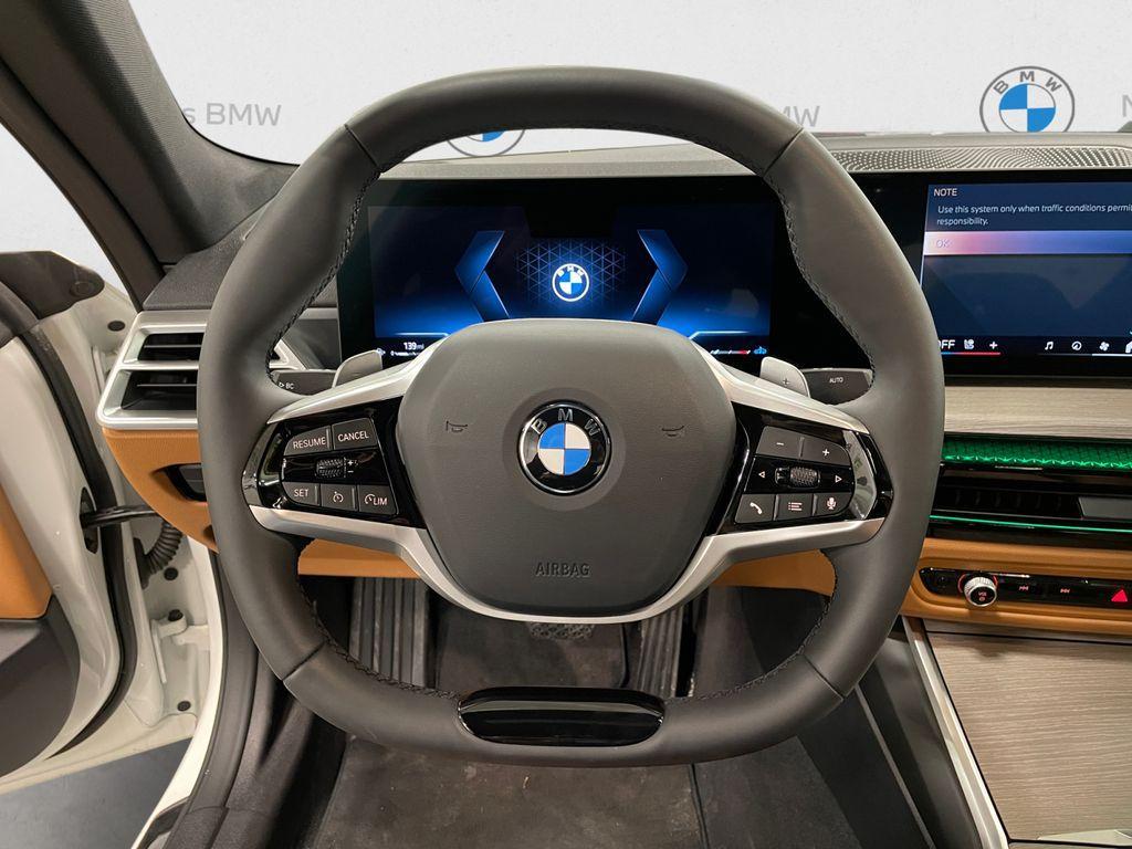 used 2025 BMW 430 car, priced at $47,981
