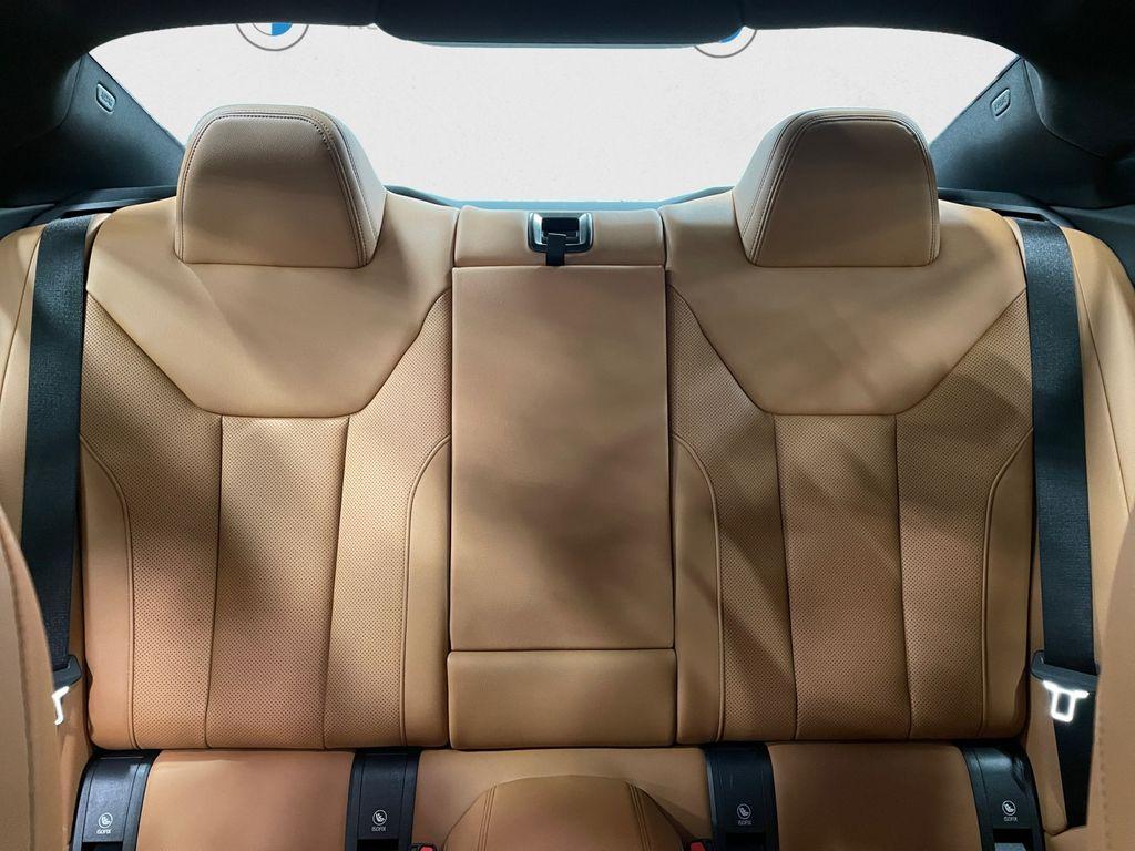 used 2025 BMW 430 car, priced at $47,981