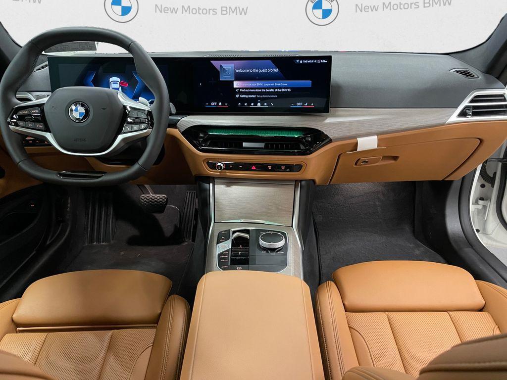 used 2025 BMW 430 car, priced at $47,981