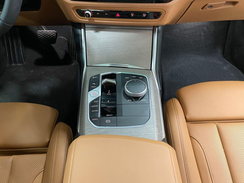 used 2025 BMW 430 car, priced at $47,981