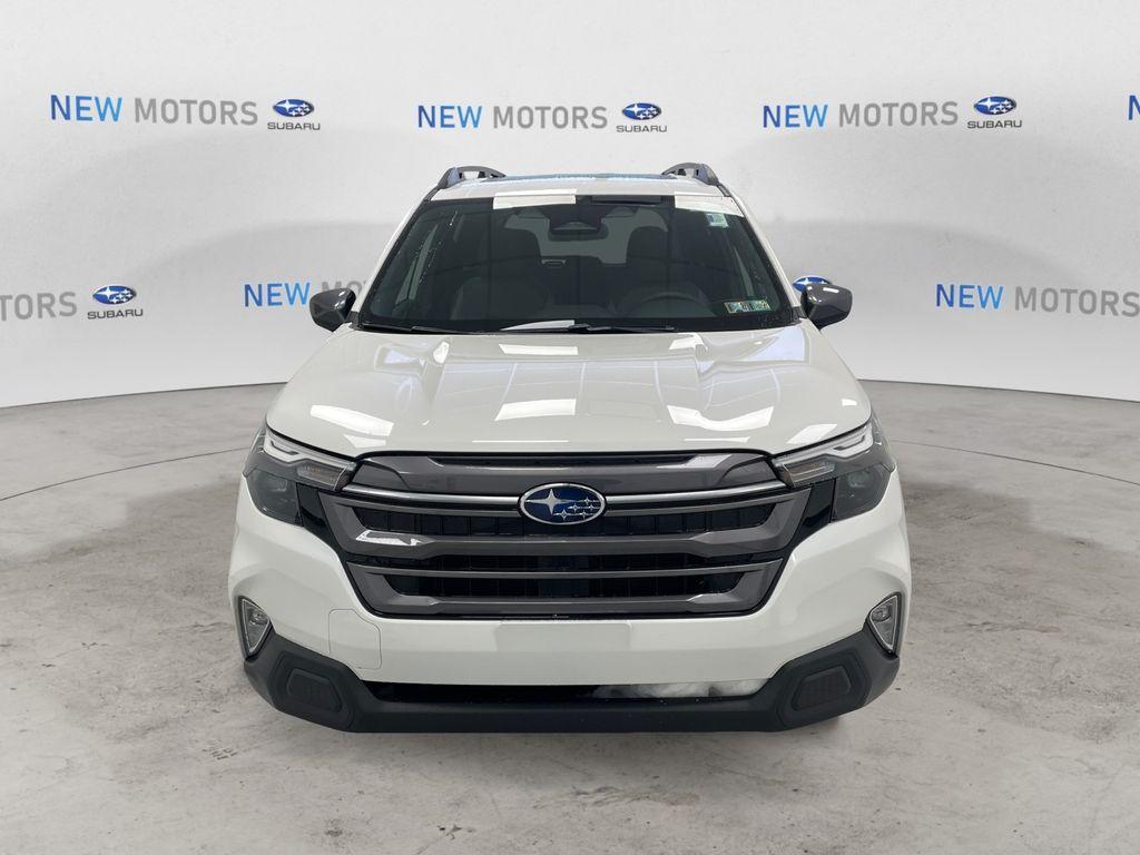 new 2026 Subaru Forester car, priced at $35,990