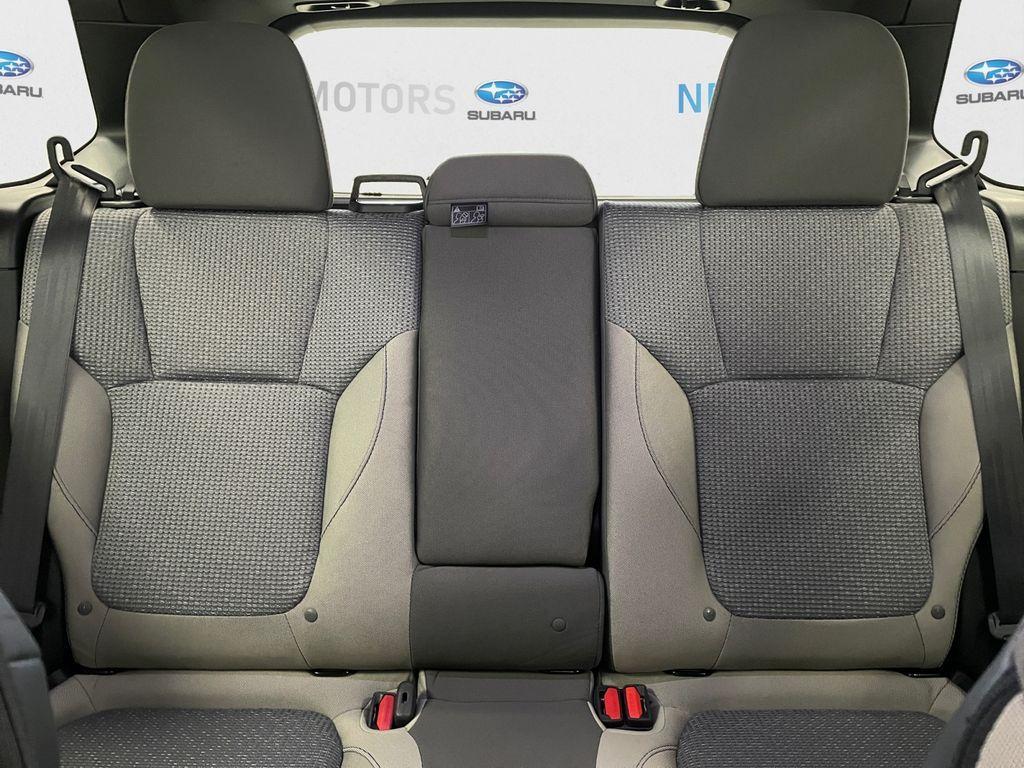 new 2026 Subaru Forester car, priced at $35,990