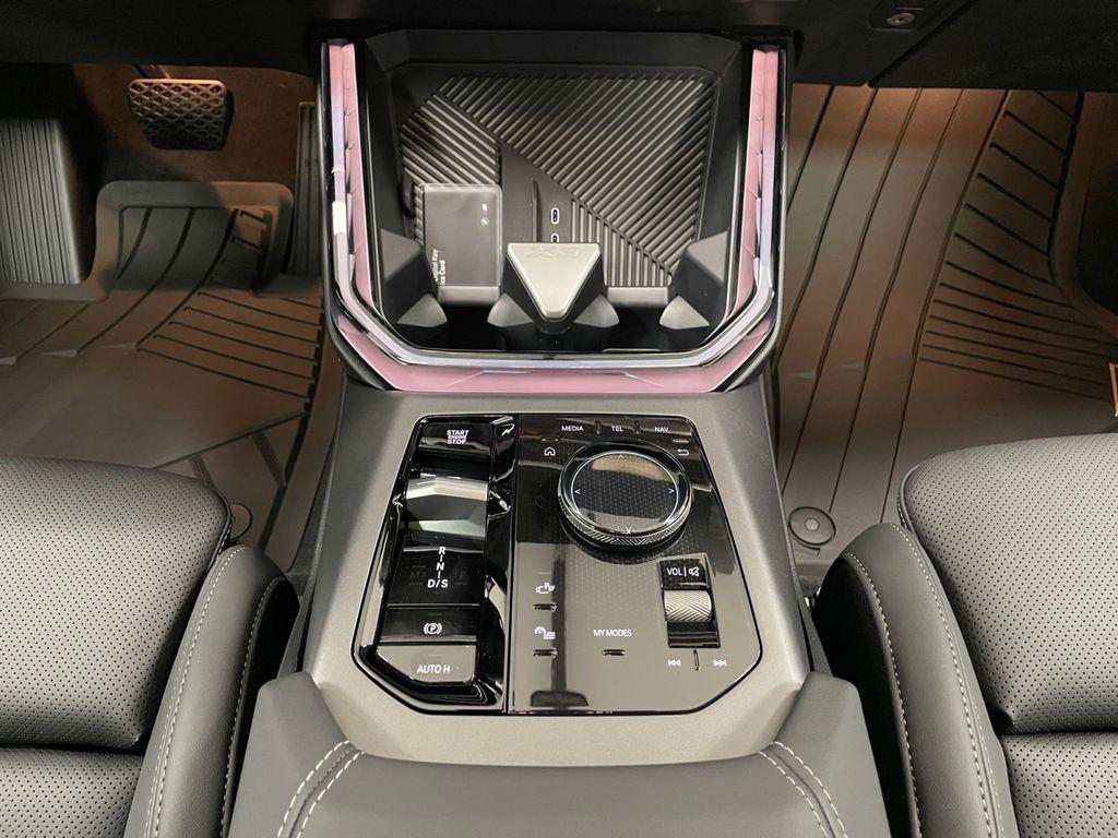 new 2026 BMW X3 car, priced at $55,125