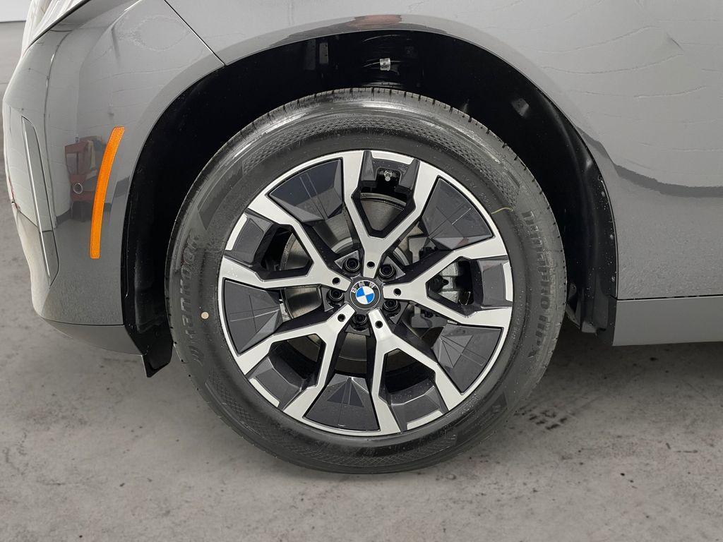 new 2026 BMW X3 car, priced at $55,125