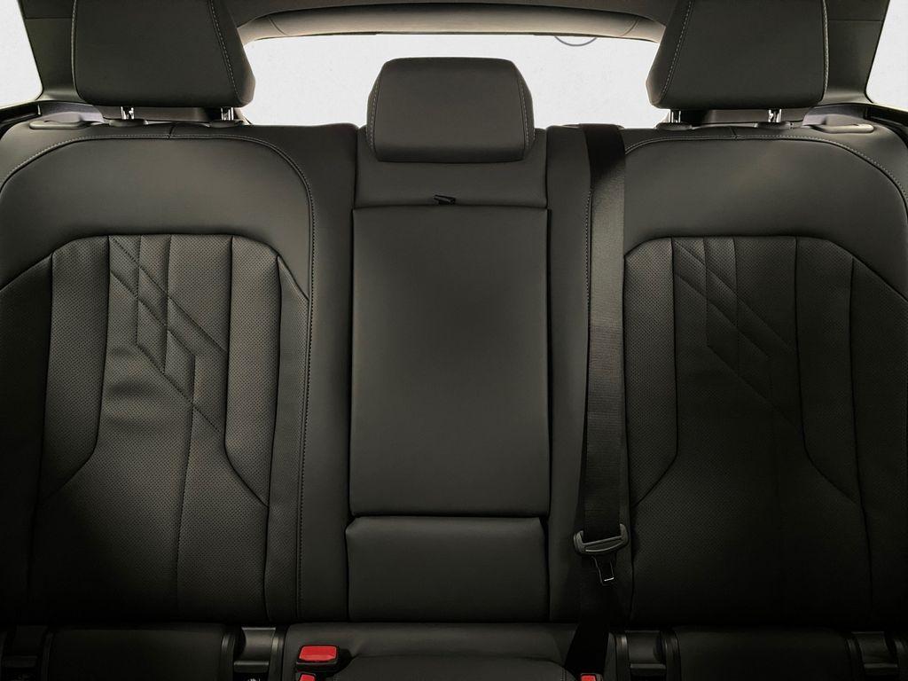 new 2026 BMW X3 car, priced at $55,125