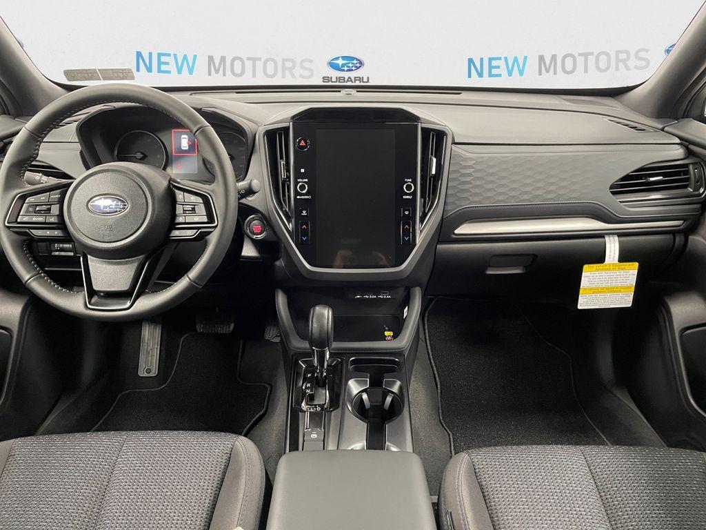 new 2026 Subaru Forester car, priced at $35,990