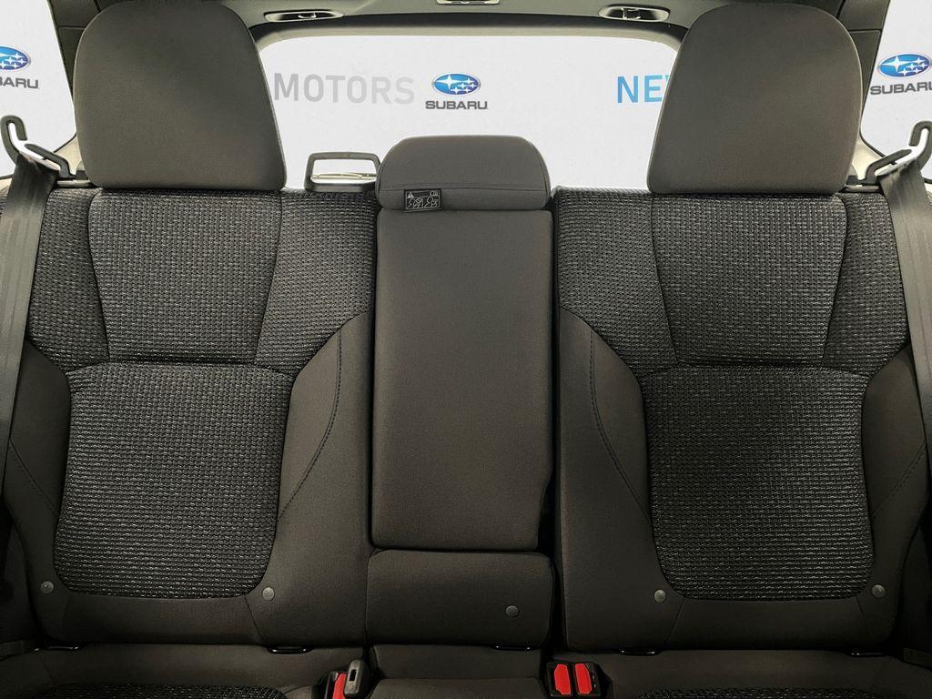 new 2026 Subaru Forester car, priced at $35,990