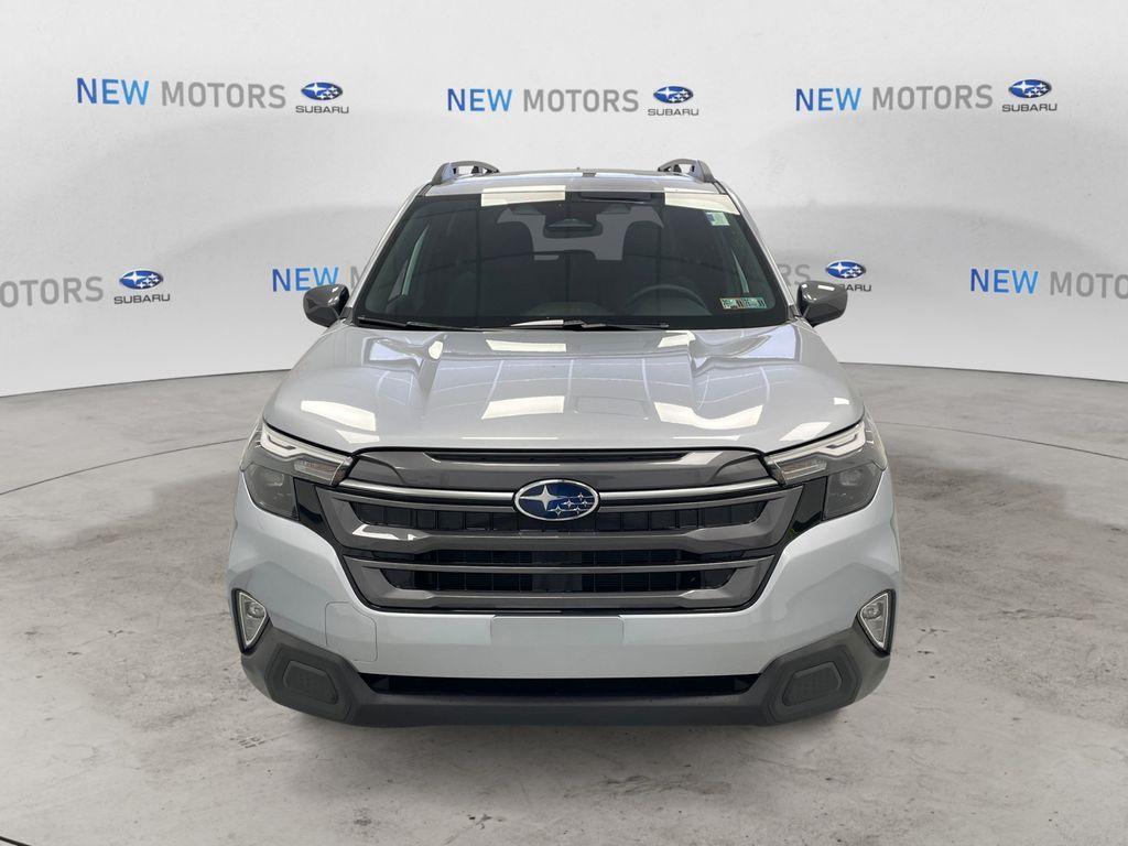 new 2026 Subaru Forester car, priced at $35,990