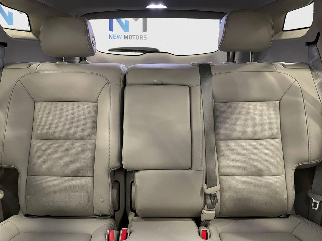 used 2018 GMC Terrain car, priced at $16,688