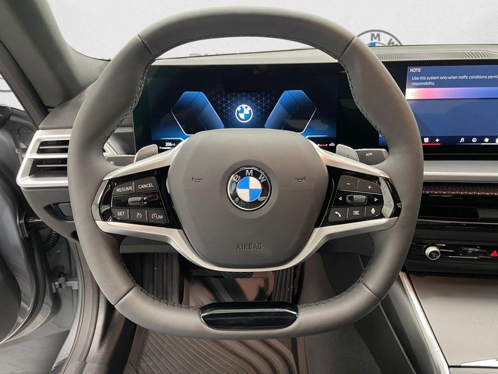 new 2025 BMW 230 car, priced at $48,235