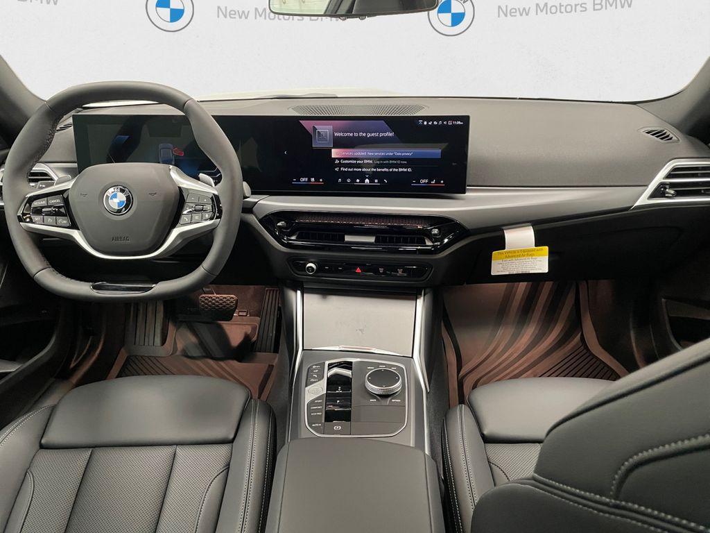 new 2025 BMW 230 car, priced at $48,235