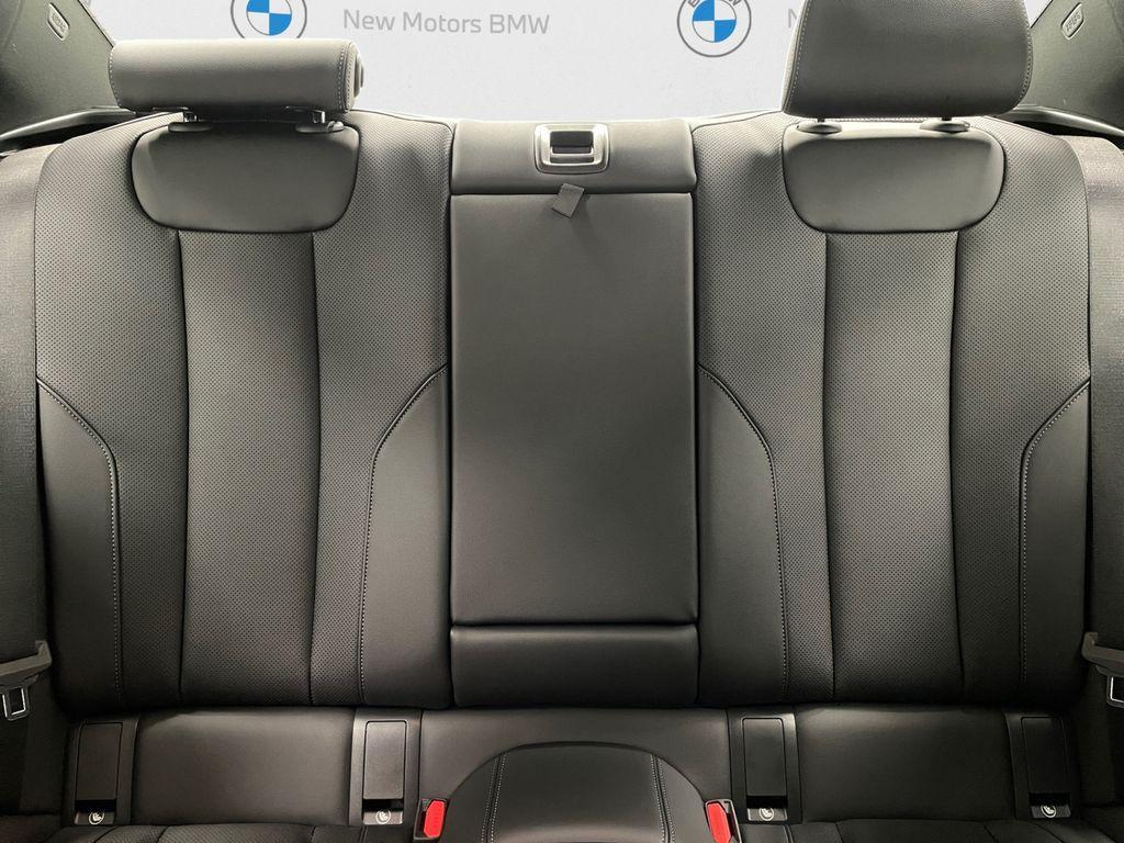 new 2025 BMW 230 car, priced at $48,235