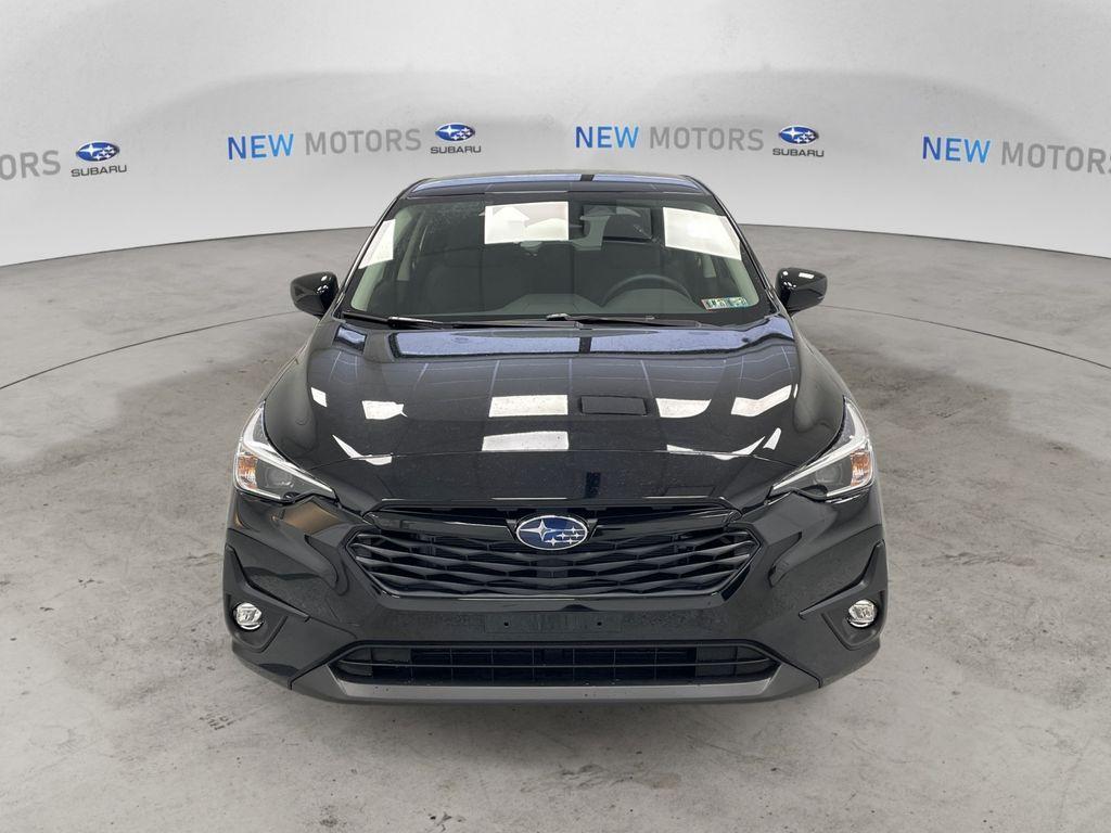 new 2026 Subaru Impreza car, priced at $27,585