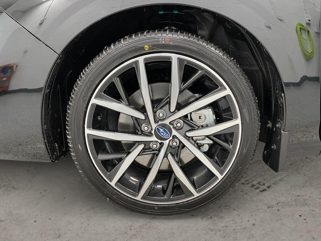 new 2026 Subaru Impreza car, priced at $27,585