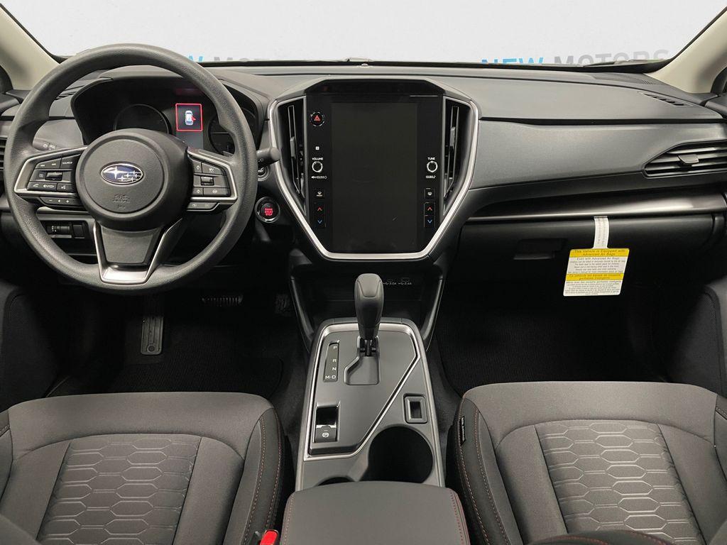 new 2026 Subaru Impreza car, priced at $27,585