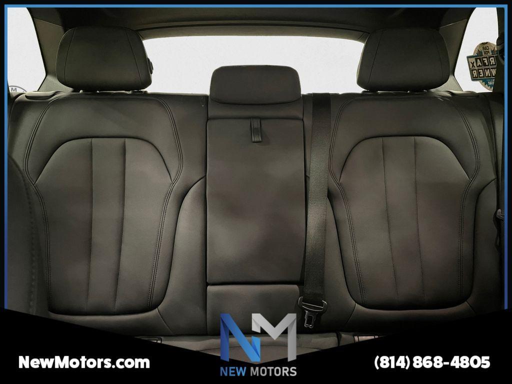 used 2022 BMW X5 car, priced at $40,482