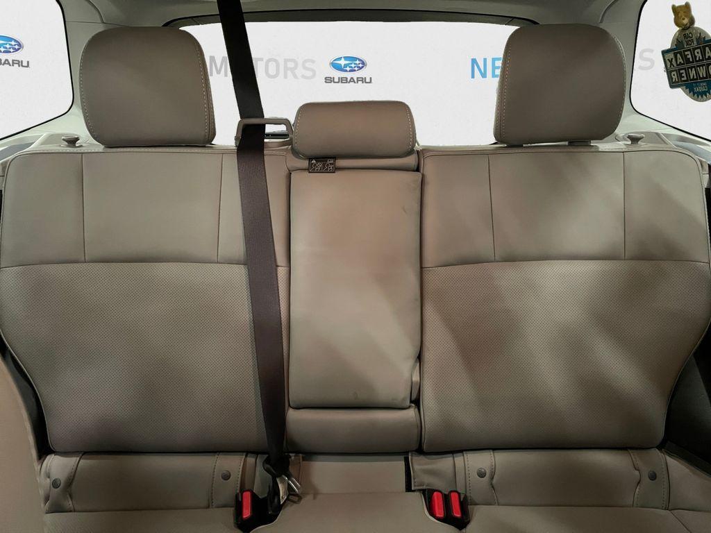 used 2018 Subaru Forester car, priced at $21,359