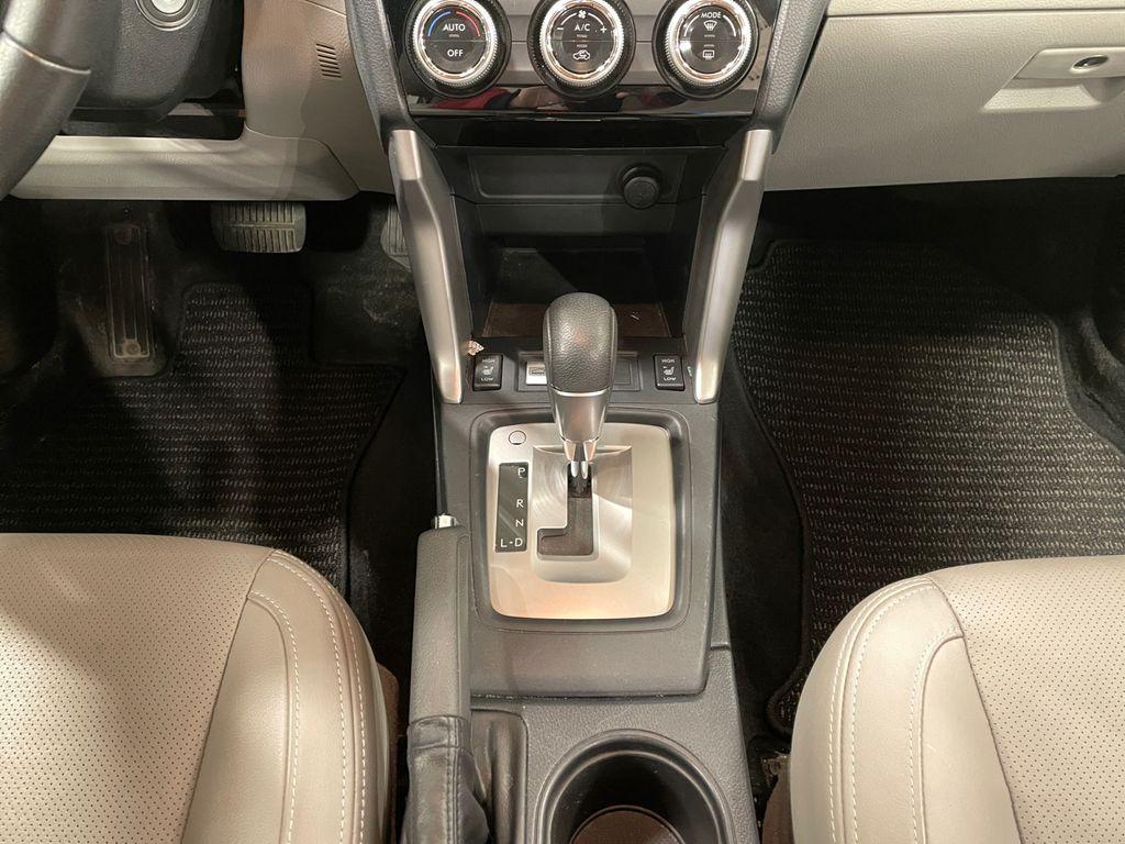 used 2018 Subaru Forester car, priced at $21,359