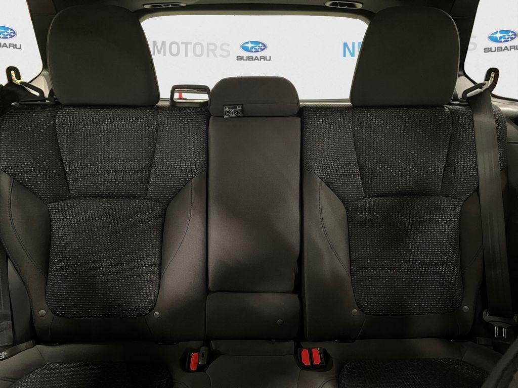 new 2026 Subaru Forester car, priced at $37,032