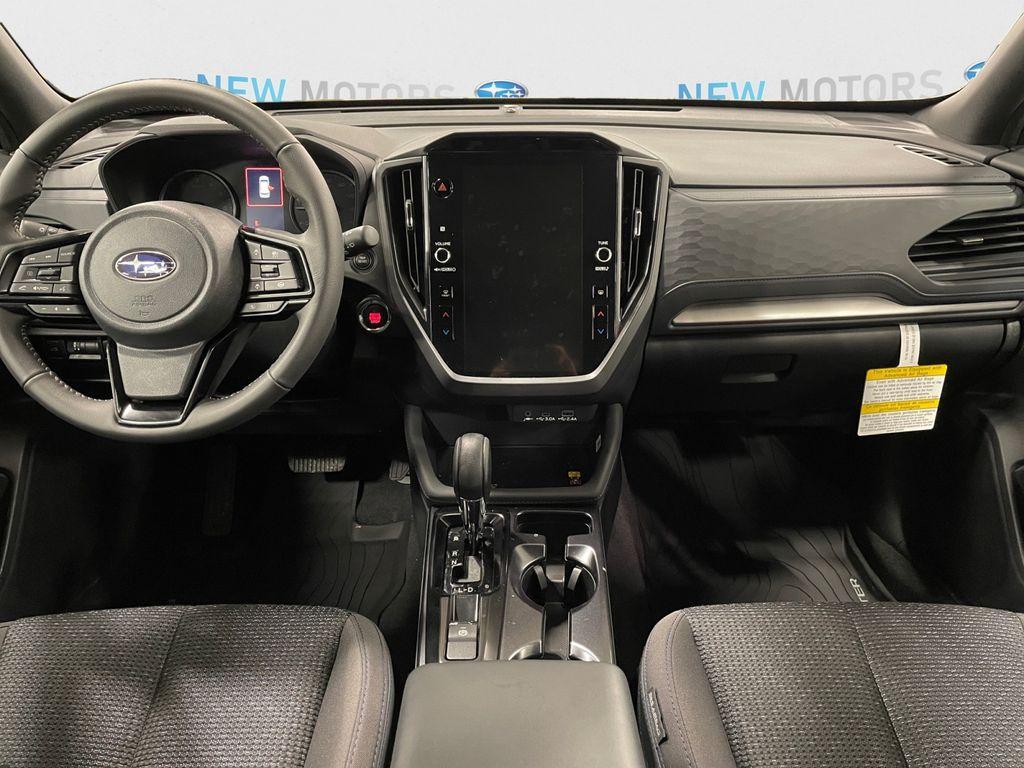 new 2026 Subaru Forester car, priced at $37,032