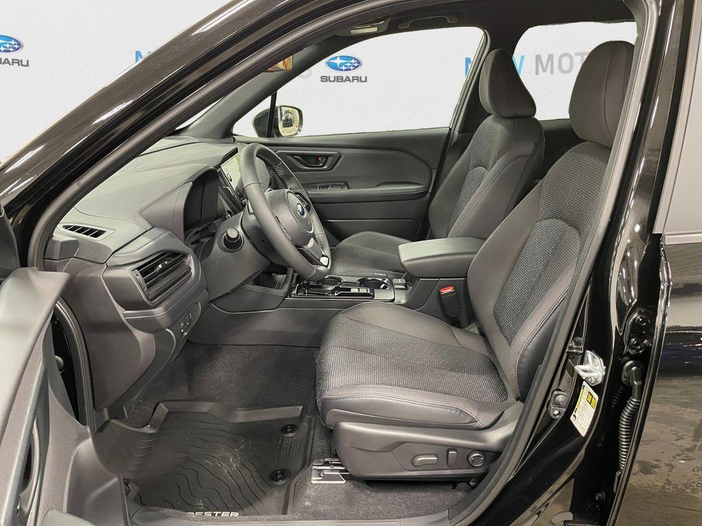 new 2026 Subaru Forester car, priced at $37,032