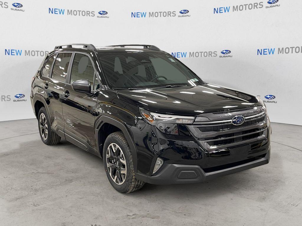 new 2026 Subaru Forester car, priced at $37,032