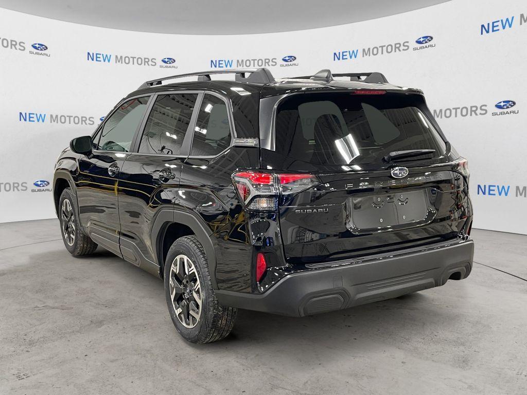 new 2026 Subaru Forester car, priced at $37,032