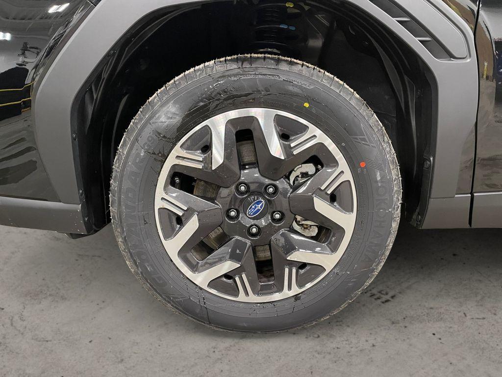 new 2026 Subaru Forester car, priced at $37,032