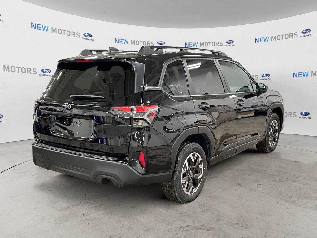 new 2026 Subaru Forester car, priced at $37,032