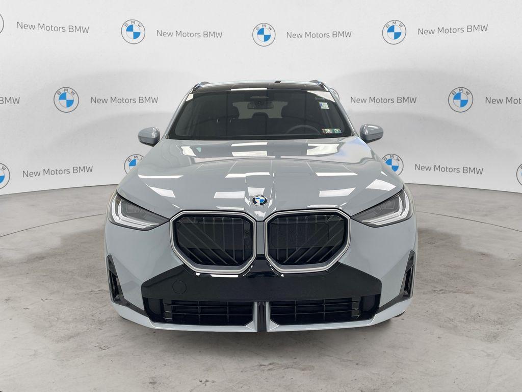 new 2026 BMW X3 car, priced at $63,040