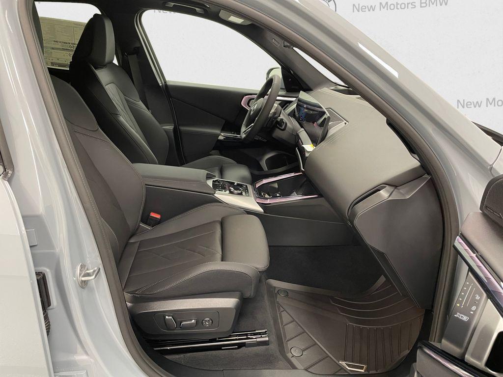 new 2026 BMW X3 car, priced at $63,040