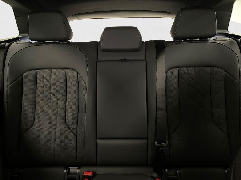 new 2026 BMW X3 car, priced at $63,040