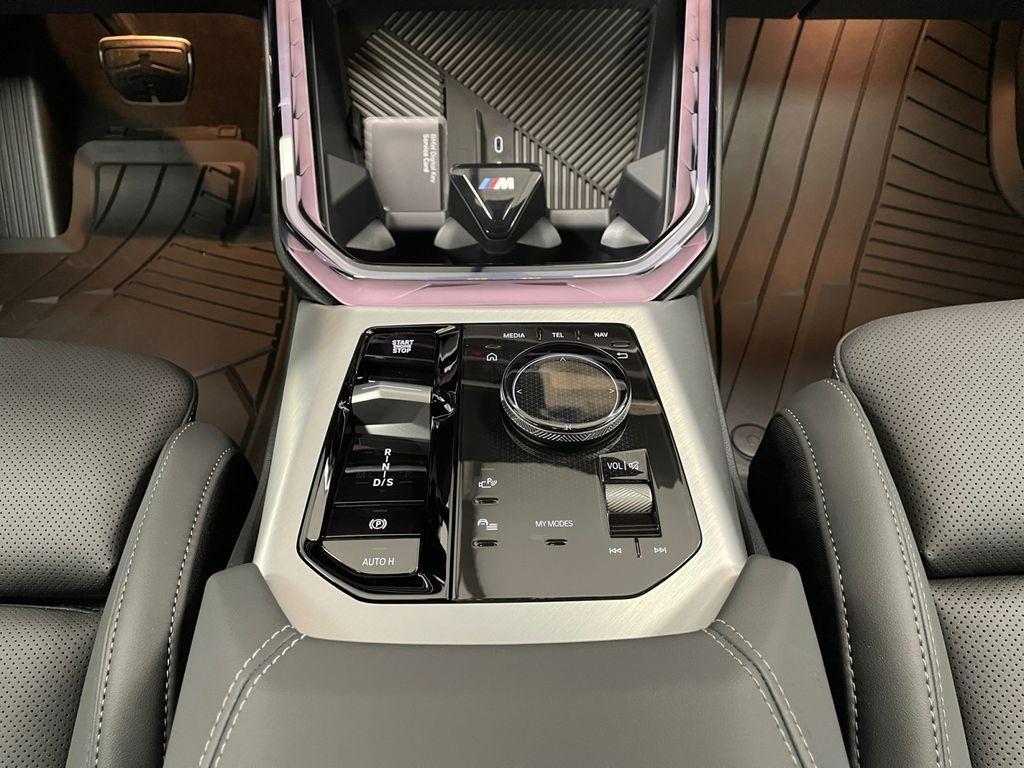 new 2026 BMW X3 car, priced at $63,040