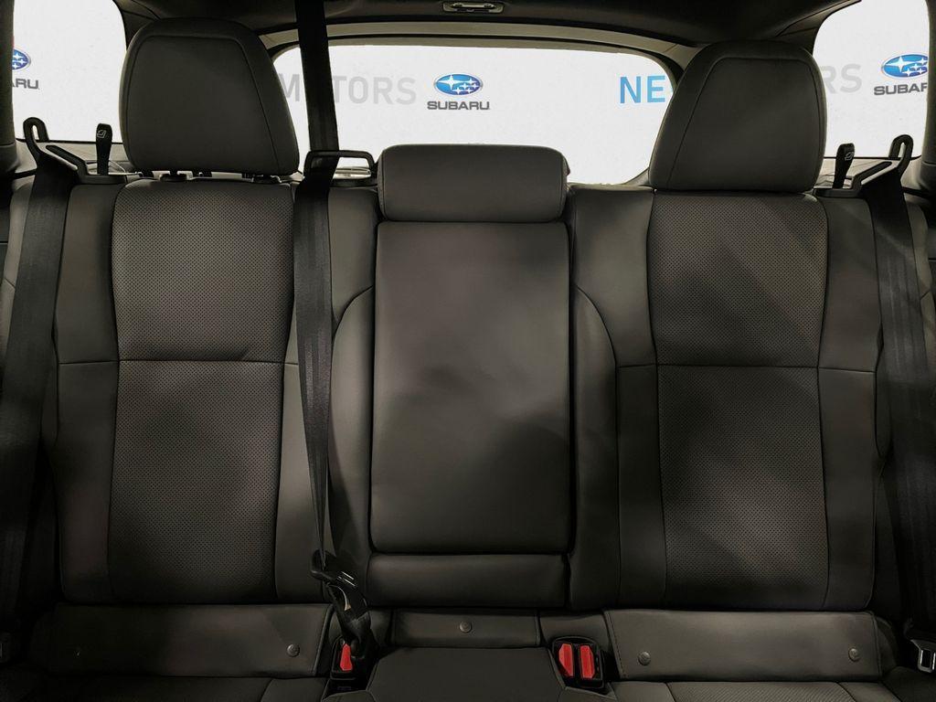 new 2026 Subaru Outback car, priced at $43,157