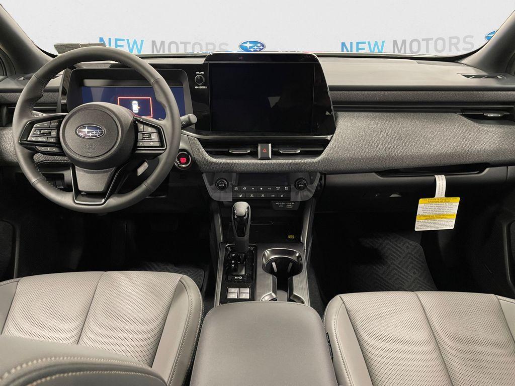 new 2026 Subaru Outback car, priced at $43,157