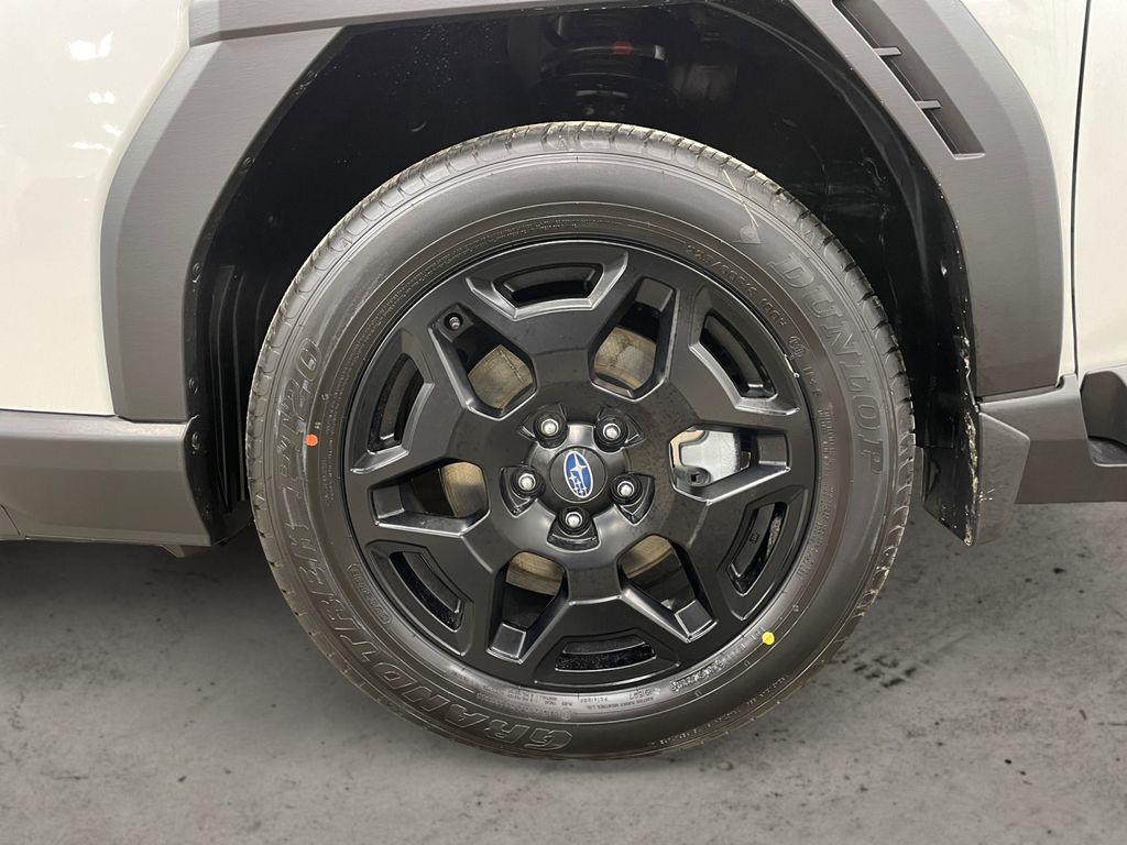 new 2026 Subaru Outback car, priced at $43,157