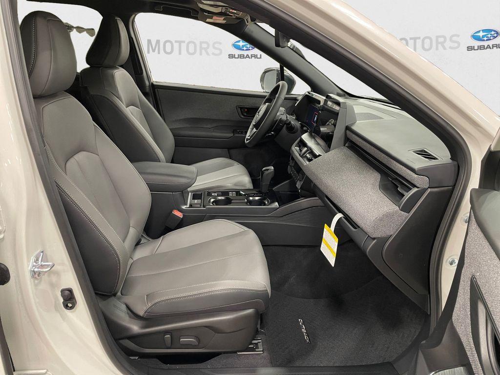 new 2026 Subaru Outback car, priced at $43,157