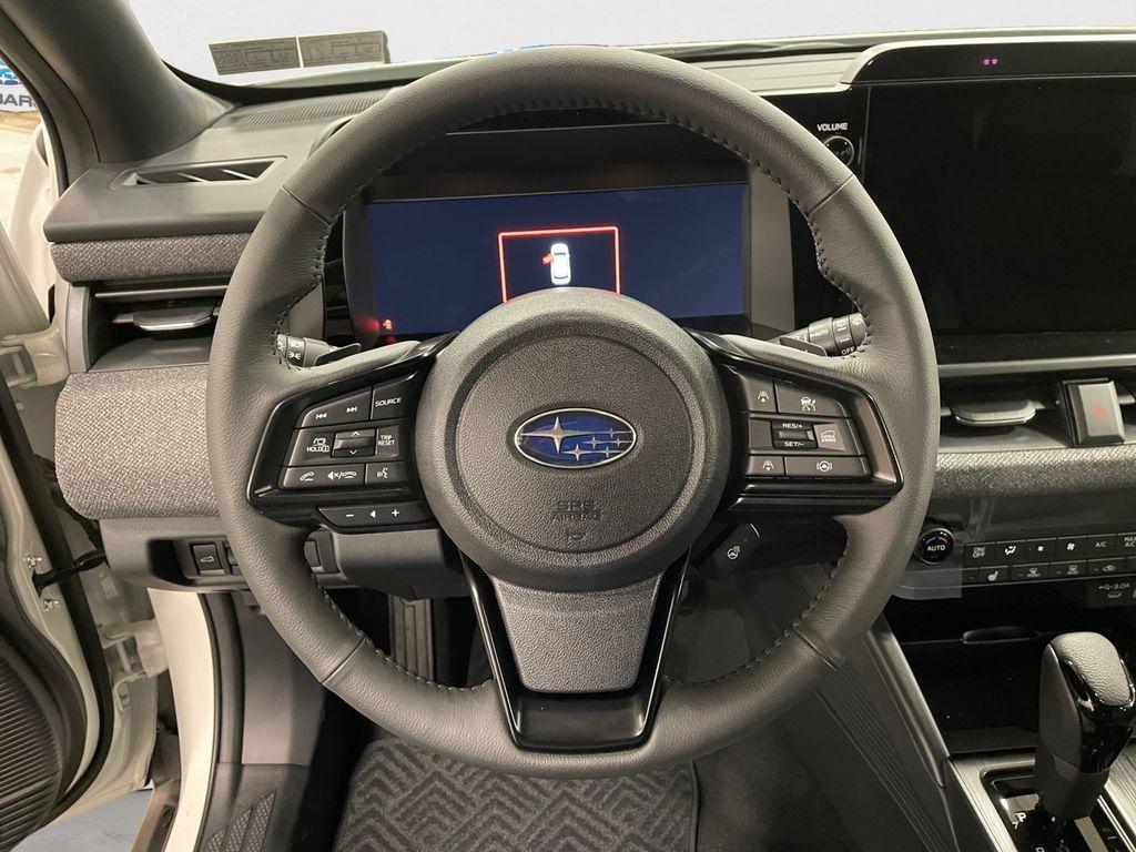 new 2026 Subaru Outback car, priced at $43,157