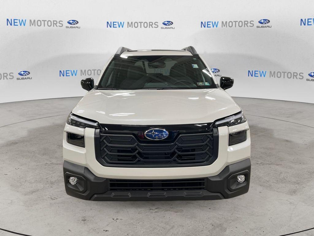 new 2026 Subaru Outback car, priced at $43,157