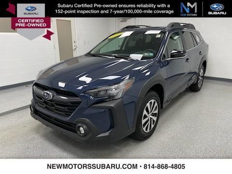 used 2025 Subaru Outback car, priced at $32,987